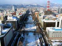 Report: Sapporo’s Winter Olympics bid failed in part due to too much snow