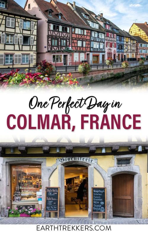 Colmar, France