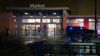 2 arrested in connection to shooting inside Wyoming Walmart | wzzm13.com