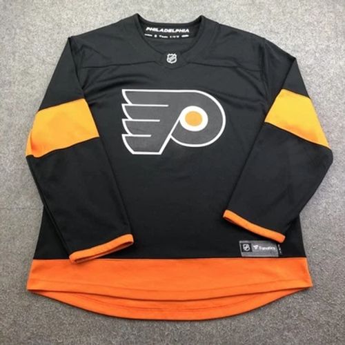 Philadelphia Flyers Sweater