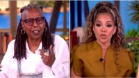 'The View' Hosts Torch Megyn Kelly Over Christina Applegate Comments: 'She's Like a Fungus' - TV Insider