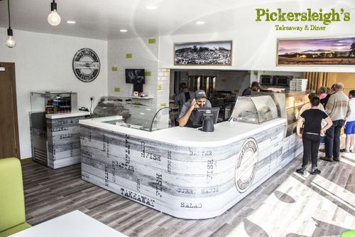 Pickersleigh's