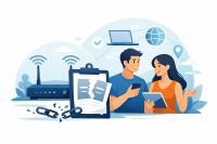 LPT: Lower tier Internet speed plans are usually the smarter choice