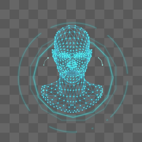 智能科技人工智能AI高清图片