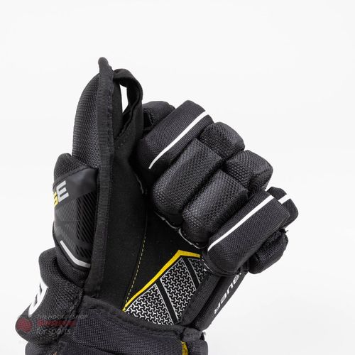 Bauer Supreme Fuse Senior Hockey Gloves