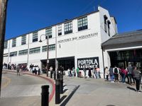 Celebrate Monterey Bay Aquarium’s Seafood Watch Anniversary At These Gems