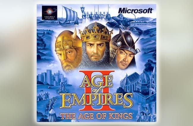 Age Of Empires II