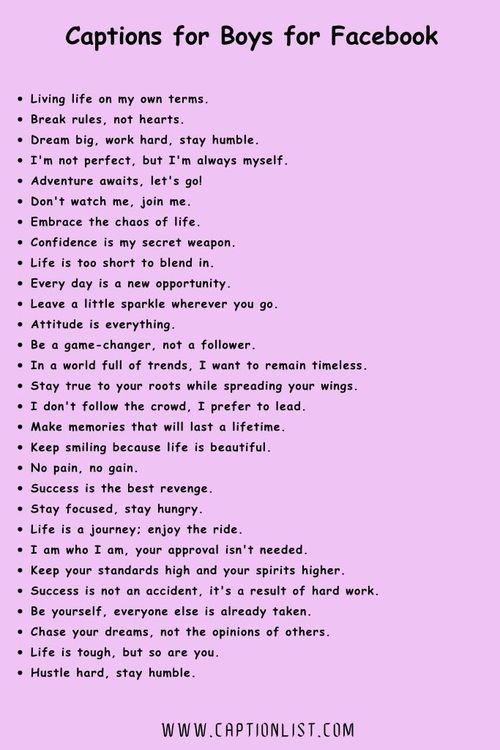 500+ Best Captions for Boys for Facebook Boys Photo Caption, Boys Captions For Instagram Attitude, Caption For Boys Classy, Attitude Captions For Men, Unique Captions For Boys, Captions For Instagram Boys Attitude, Caption For Boys Instagram, Caption For Instagram Boys Attitude, Attitude Caption For Instagram For Boys