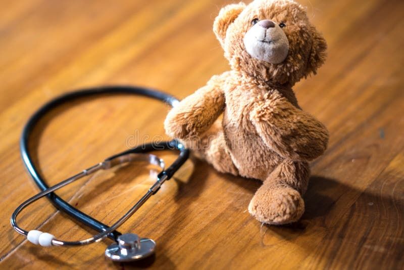 Pediatrics