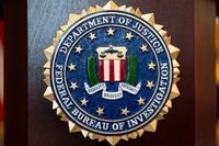 Authorities investigate letters with 'suspicious substances' sent to congressional, election offices - AP News