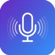 程序图标：VoiceNote Pro