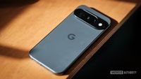 Pixel 11 leak puts Google's rumored new color lineup on display - Android Authority