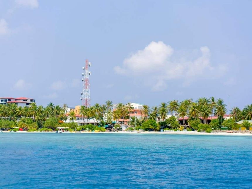 Maafushi