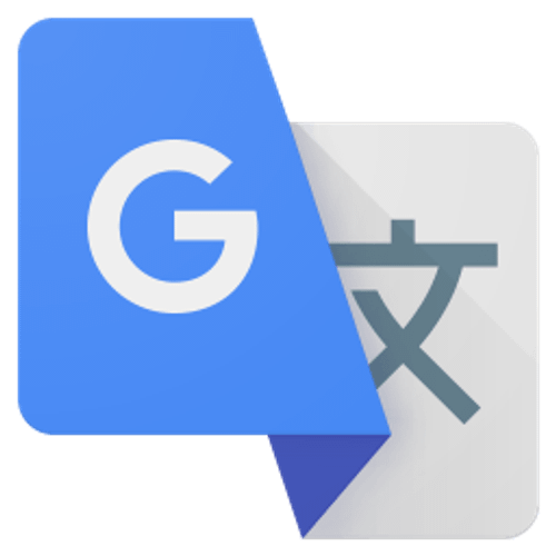 google翻译