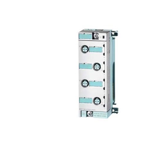 SIEMENS SIMATIC DP, ANSCHLUSSMODUL FUER DIGITA