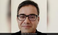 Snapdeal Co-Founder Kunal Bahl Recalls Investor's Pitch: "Can I Present In Hindi?"