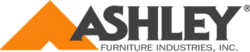 Ashley Furniture Industries logo