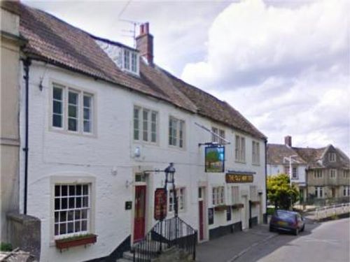 The Old Ham Tree Inn