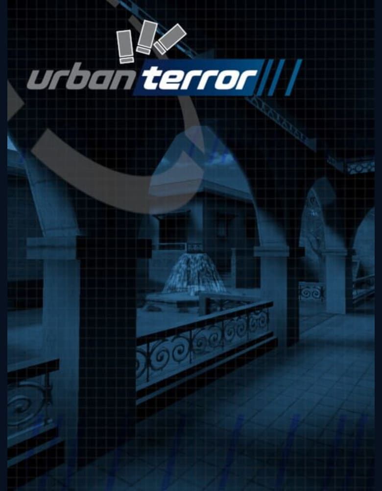 Urban Terror