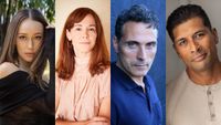 Netflix Unveils ‘Queenstown,’ Its First New Zealand Series - The Hollywood Reporter