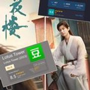 r/CDrama - My Drama List's Top 5 Dramas since 2023: Ratings compared to Douban