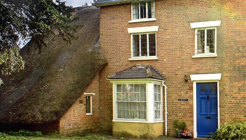 Richard Jefferies Museum