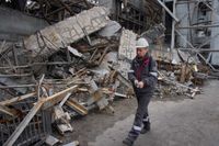 Russia committed war crimes in Ukraine by attacking its energy grid, UN-backed inquiry says - AP News