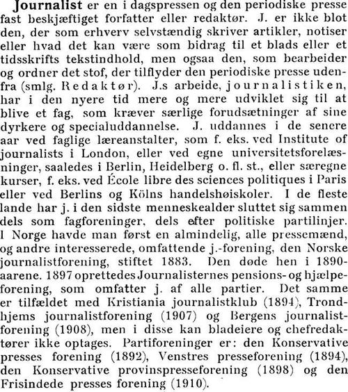 standard compressed journalist jubill