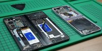 iFixit ends Samsung deal as oppressive repair shop requirements come to light | Ars Technica