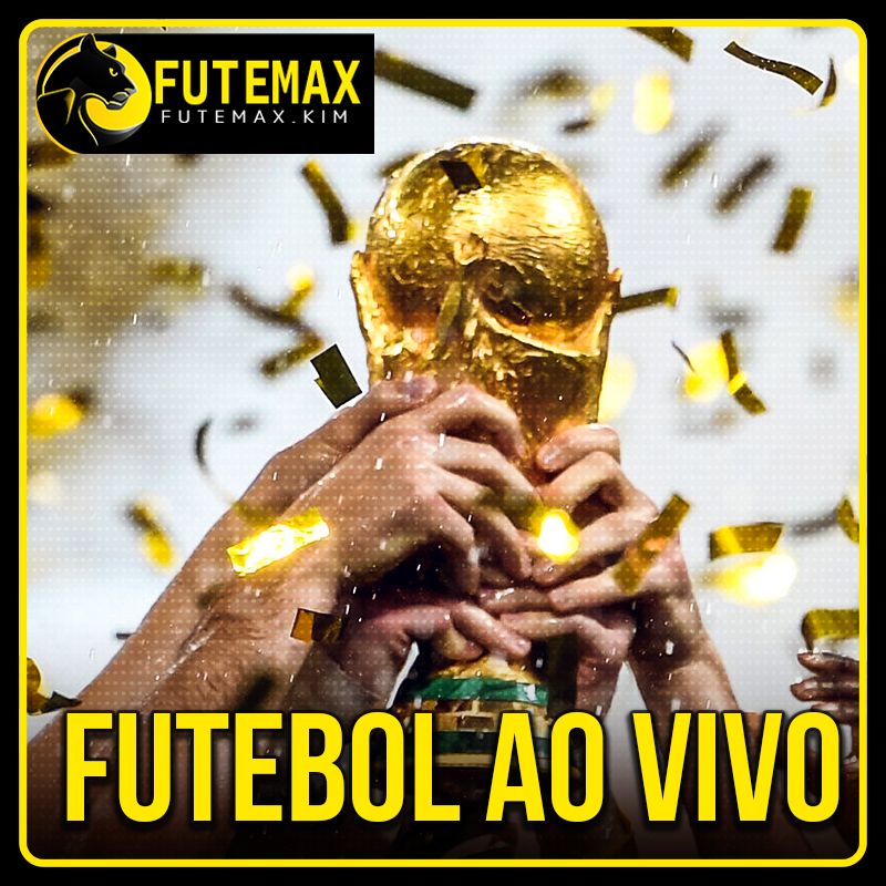 Futemax TV - App Assista futebol ao vivo gratuitamente sem publicidade