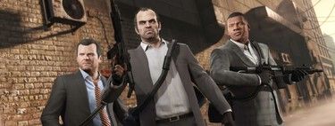 Trucos de Grand Theft Auto V para PS4 y PS5
