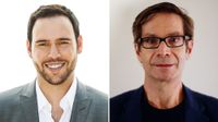 Scooter Braun, David Maisel Form Mythos as New Entertainment Studio
