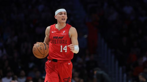  Buzzer-Beaters and Heartbreak: NBA Night Delivers Four Last-Second Thrills, Herro Leads the Charge