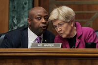 Congress passes big housing bill with bipartisan support - Axios