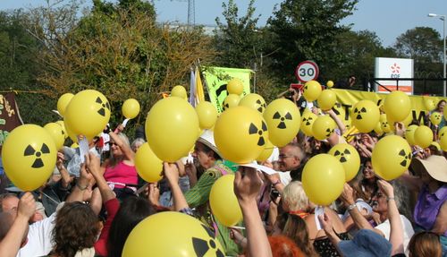 stop new nuclear hinkley point nuclear power blockade 134