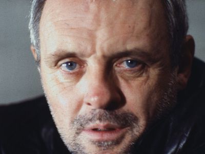 Anthony Hopkins