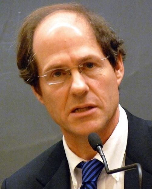 Cass Sunstein - Wikipedia