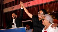 House Democrats’ anxiety rises after wins by Mamdani-backed candidates: ‘Are we going to let them take over the party?’ - CNN