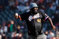 Oakland hip hop icon Mistah F.A.B. arrested for illegal fireworks - KRON4