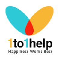 1to1help.net | AngelList