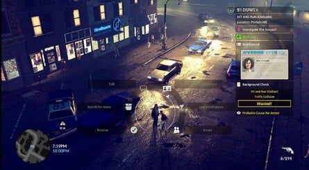 The Precinct Xbox Release Date 1