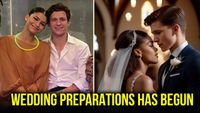 "I Said YES In No Time" Zendaya Reveals On Getting Married With Tom Holland - YouTube