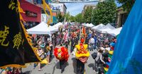 30 things to do in and around Seattle this May