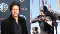 Tom Cruise Praises Christopher Nolan’s ‘The Odyssey’: “I Can’t Wait to See It Again” - The Hollywood Reporter