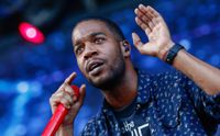 Kid Cudi announces INSANO World Tour: Here's how to get tickets