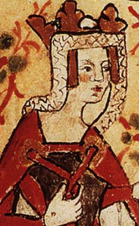 Matilda “Empress Maud” of England