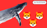 Shiba Inu Whale Moves Over 3 Trillion SHIB in One Transaction to Robinhood