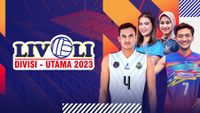 Live Streaming Livoli Divisi Utama | Vidio