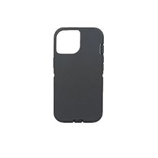 Replacement TPE Rubber Outer Skin Compatible with Otterbox Defender Series Case for iPhone 13 Mini Black