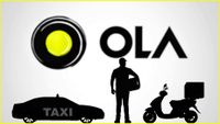 Uber competitor Ola shuts down in Australia | Information Age | ACS